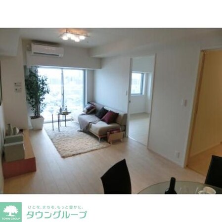 パークアクシス滝野川ラ ブリーズの物件内観写真